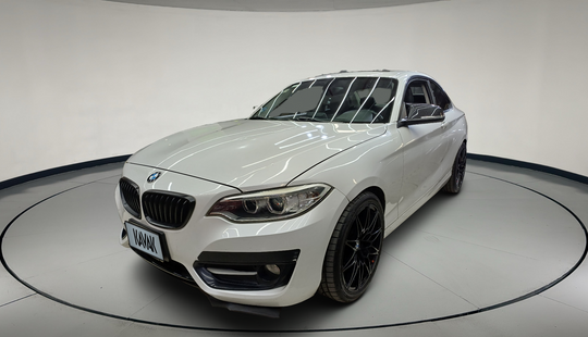 Bmw • Serie 2
