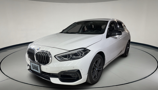 Bmw • Serie 1