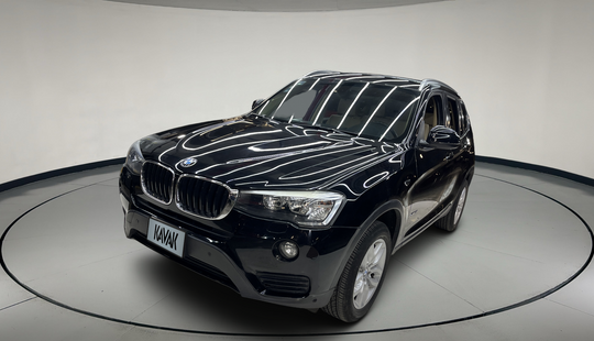 Bmw • X3