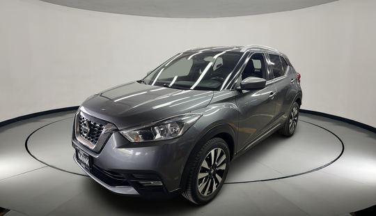 Nissan • Kicks