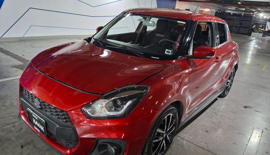 Suzuki • Swift