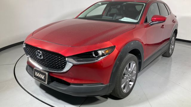 Mazda CX-30 2.5 I GRAND TOURING AUTO