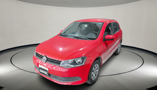 Volkswagen • Gol