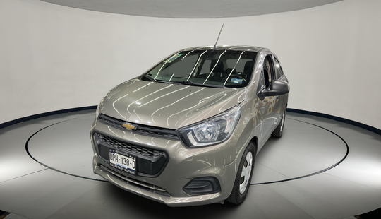 Chevrolet • Beat