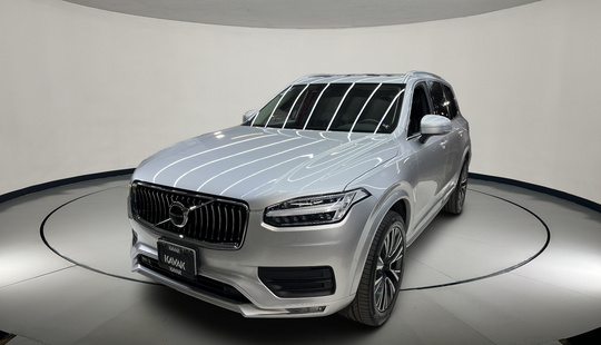 Volvo • XC90