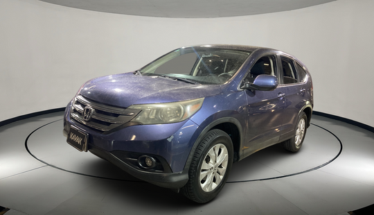 Honda • CR-V