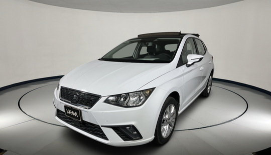 2020 • 60,840 km • Manual