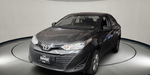 Toyota Yaris 1.5 SEDAN CORE AUTO Sedan 2018