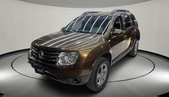 Renault • Duster