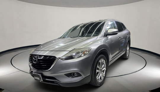 Mazda • CX-9