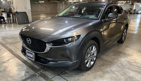 Mazda • CX-30