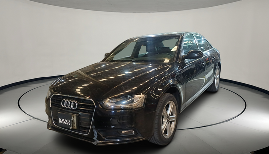 Audi • A4