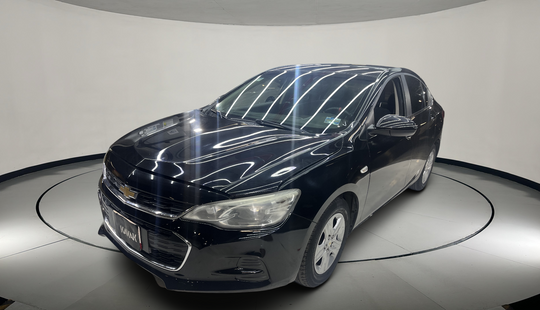 Chevrolet • Cavalier