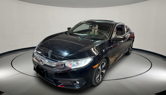 Honda • Civic