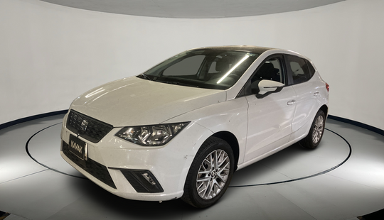 Seat • Ibiza