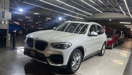 Bmw • X3