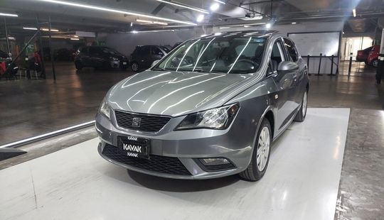 Seat • Ibiza