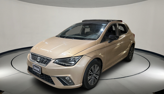 Seat • Ibiza