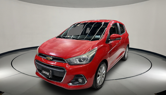 Chevrolet • Spark