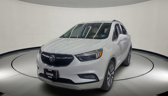 Buick • Encore