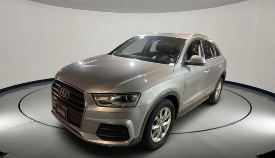 Audi • Q3