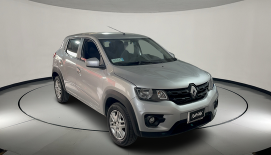 Renault • Kwid