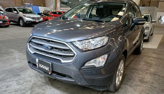 Ford • EcoSport