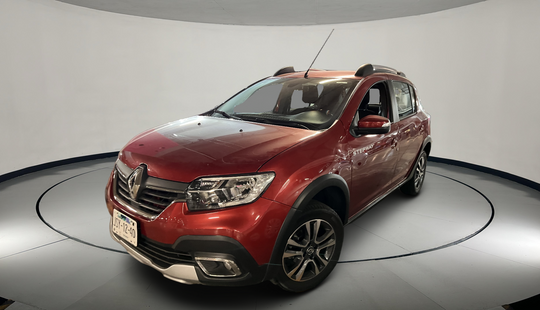 Renault • Stepway
