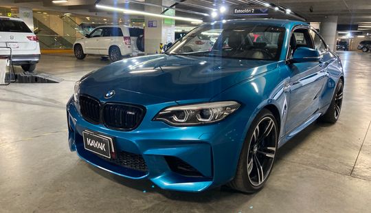 Bmw • Serie 2