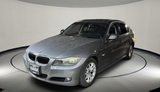 Bmw • Serie 3