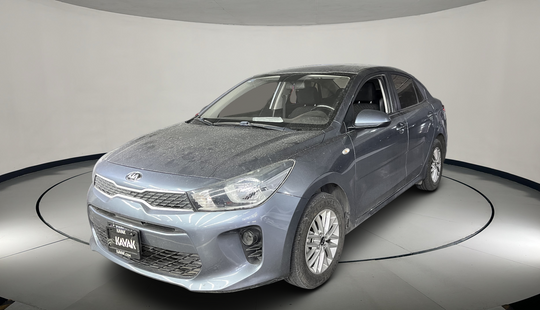 Kia • Rio