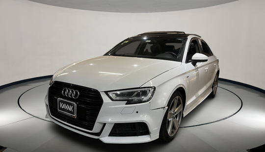 Audi • A3