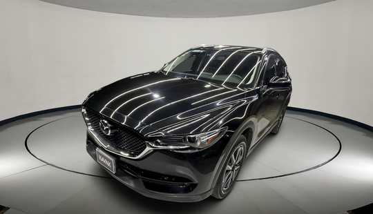 Mazda • CX-5