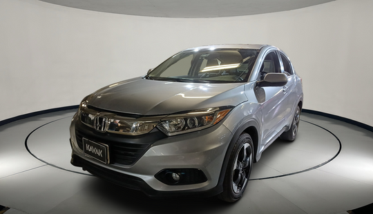 Honda • HR-V