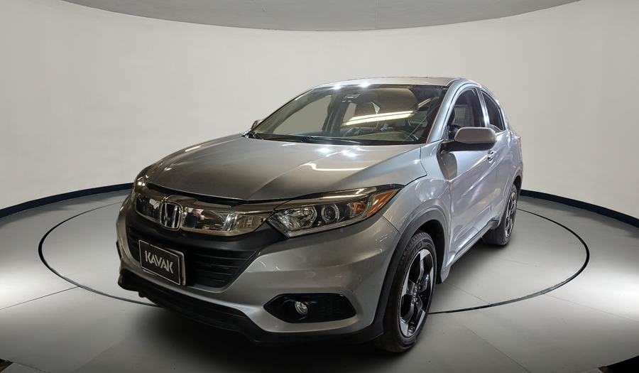 Honda Hr-v 1.8 PRIME CVT Suv 2019