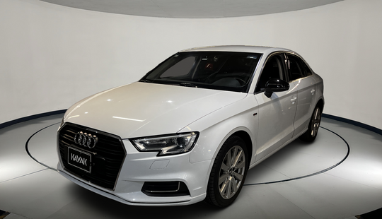 Audi • A3