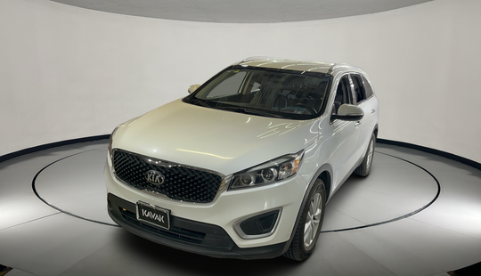 Kia • Sorento