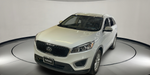 Kia Sorento 2.4 LX AT Suv 2017