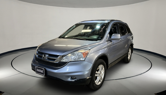 Honda • CR-V