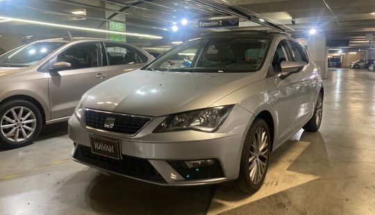 Seat • Leon