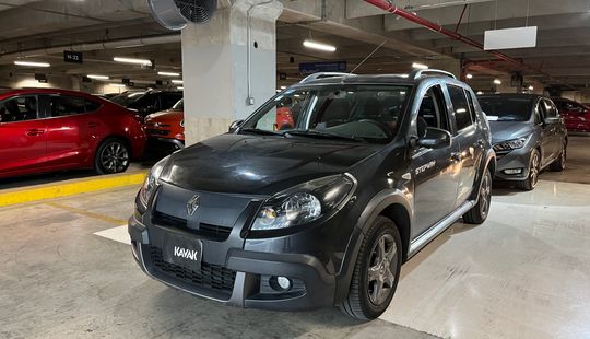 Renault • Stepway