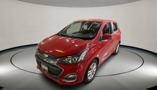 Chevrolet • Spark