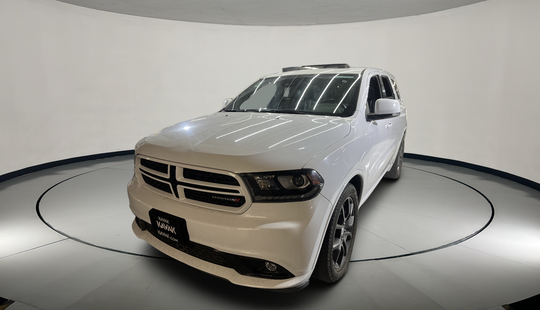 Dodge • Durango