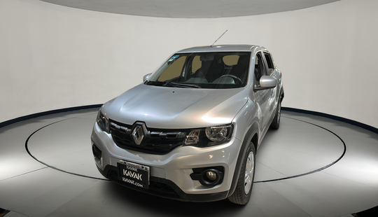 Renault • Kwid