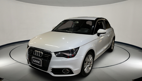 Audi • A1