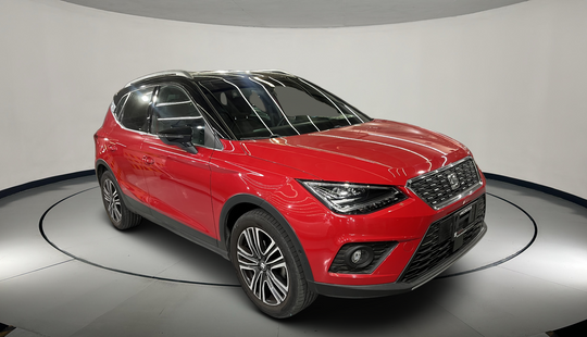 Seat • Arona