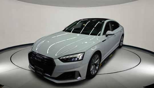Audi • A5 Sportback