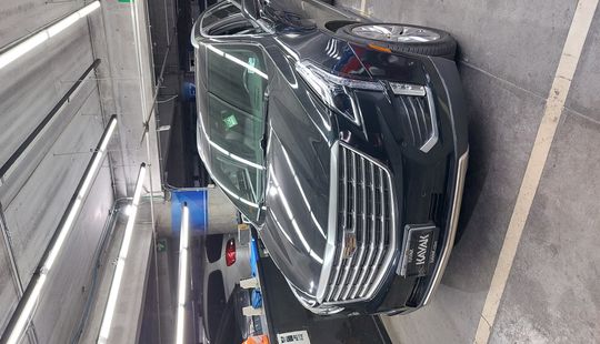 Cadillac • XT5