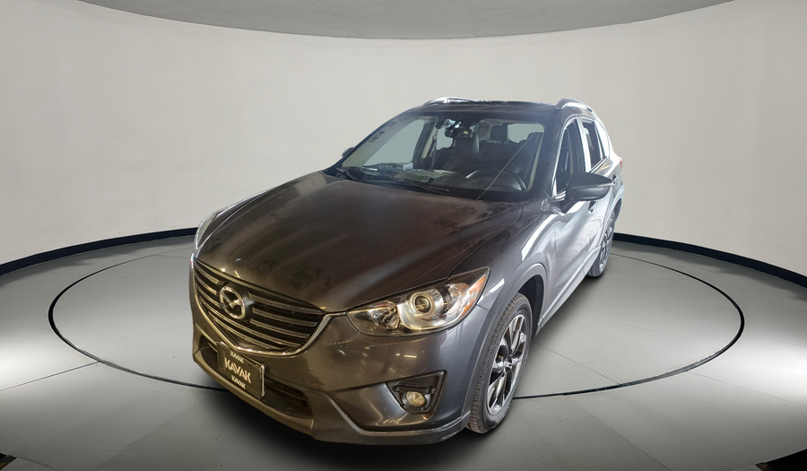 Mazda Cx-5 2.0 I GRAND TOURING 2WD AT Suv 2016