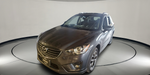 Mazda Cx-5 2.0 I GRAND TOURING 2WD AT Suv 2016